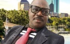 Kouadio, le DG du port d'Abobo dans la série " Ma grande famille" dit adieu à Akissi Delta.