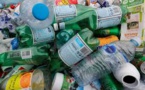 50 ème journée mondiale de l'environnement/Les déchets plastiques, une menace mondiale.
