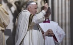 Des nouvelles informations sur la santé du pape François, hospitalisé depuis le 7 juin.