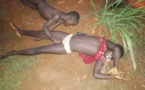 Drame à Grand Lahou/ Deux enfants d'une même famille retrouvés morts dans une retenue d'eau