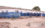 La compagnie minière Barrick Gold offre des matériels médicaux de pointe à l'hôpital général de M'Bengué
