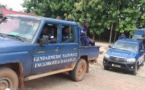 Vaste opération de sécurisation à l'ouest/ Plusieurs criminels en cavale mis sous les verrous