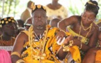 Tentative de destitution du Roi de Moossou/ La cour royale formelle : "Nanan Kanga Assoumou reste et demeure le roi des Abouré êhê de Moossou".
