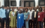 Un atelier de riposte contre les maladies virales du manioc se tient à Grand-Bassam