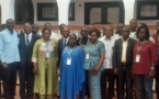 Un atelier de riposte contre les maladies virales du manioc se tient à Grand-Bassam