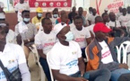 Chantier du carrefour Akwaba/ Une ONG prône "Zéro accident et zéro viol"