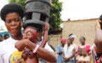 Festival Yéh Da N'Goha à Bongouanou/ Les promoteurs posent les piliers d'un pont entre la culture et le développement.