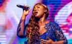 Après son accident/ Roselyne Layo explose à Grand Lahou