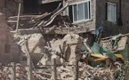 Séisme au Maroc/ Plus de 2000 morts/ Ujpla apporte sa compassion