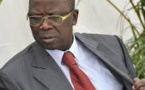 Sénatoriale 2023/Le président du sénat Ahoussou Jeannot perd ses cornes dans le Bélier