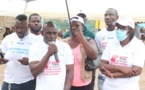 Construction de l'échangeur d'Adjamé Macaci/ Le porte parole des riverains :  " Nous sommes en danger"