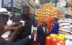 Bouaké/ Plafonnement du prix des denrées alimentaires/ Le directeur régional du commerce rassure