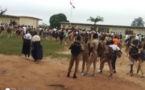 Bangolo/Les élèves se soulèvent et paralysent les cours au lycée