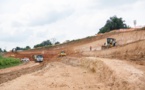 Métro d'Abidjan/ Ce qui se passe réellement sur le chantier