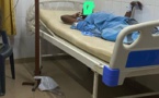 Violence conjugale/ Une femme revient d'une veillée de prière et se fait poignarder par son mari