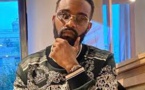 En plein concert, la résidence de Fally Ipupa cambriolée