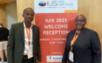 La Côte d’Ivoire est présente au 18e Congrès international d'immunologie à CAPE TOWN en Afrique du Sud.