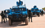 Régionales partielles dans le Guemon/ Les forces de l'ordre bouclent Duékoué et Bangolo