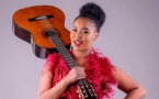 ZAHARA : Une étoile s’en va.