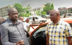 Transport/ Soumahoro Mamadou et la Mtci font rêver les transporteurs/ 33 véhicules remis aux conducteurs, 40 autres annoncés.