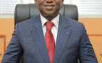 Grand-Lahou/Le maire Ali Sissoko oeuvre pour la construction d'un port