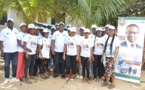 Pdci-Rda/ Le président du bélier réincarné met les Amazones de Daoukro en mission.