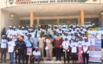 Lutte contre l'insécurité routière/ Une vaste campagne lancée à Daoukro