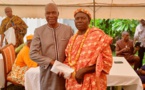 Le ministre-gouverneur du district des lagunes annonce deux grands projets.