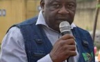 Deuil/ Issiaka Diaby, président des victimes, a tiré sa révérence. La réaction des ivoiriens.