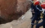 Tragique/ Un paysan et ses deux fils périssent dans un puits