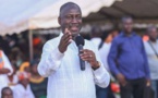 Rencontre explosive entre Adama Bictogo ( Maire de Yopougon) et Cissé Bacongo ( Gouverneur du district d'Abidjan)/ Ce qui risque de se passer