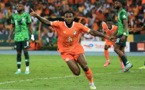 Finale de CAN 2023 : La Côte d'Ivoire Championne d'Afrique !!!!