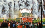 Final de la Coupe d'Afrique des Nations Côte d'Ivoire 2023, le récit de notre envoyé spécial