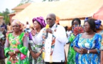 Journée internationale des droits des femmes/Jean Claude Kouassi honore 1500 femmes