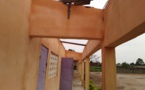 Bangolo/ Plusieurs écoles et habitations détruites par la tornade
