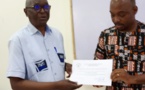 École d'architecture d'Abidjan/150 professionnels du bâti formés