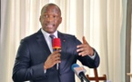 Présidentielle 2025/ Le ministre Mamadou Touré  rassure: "La Côte d'Ivoire organisera la meilleure élection en 2025"