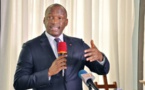 Présidentielle 2025/ Le ministre Mamadou Touré  rassure: "La Côte d'Ivoire organisera la meilleure élection en 2025"