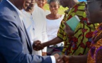 En tournée dans le département de Jacqueville/ Le ministre gouverneur du district autonome des Lagunes persiste: " Le projet d'Adoukro, ville nouvelle sera bel et bien réalisé".