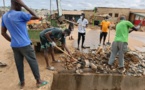 Obsèques de Bédié/ Vaste opération de déguerpissement et d'assainissement à Daoukro