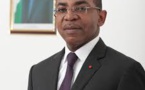 Le ministre Claude Isaac De claque le Rhdp et rejoint  son ancien parti, le Pdci