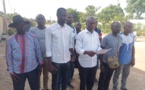 Bouaké/Pour exiger le paiement des primes/ Des travailleurs paralysent les services du ministère de l'Enseignement supérieur et de la recherche scientifique