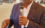Journée d'hommage au chef de l'Etat à Dabou/ Le ministre gouverneur présente 2 projets urgents au Président Alassane Ouattara