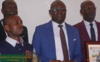 Rentrée solennelle Conasu/ Le président Zanga Coulibaly exprime son engagement pour la promotion des valeurs républicaines