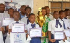 Journée de l'excellence au collège catholique de Daoukro/ Plusieurs élèves recompensés