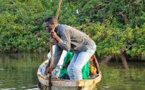 Crime ou accident/De retour d'une livraison, un jeune bascule dans la lagune