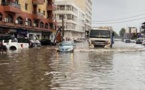 Fortes pluies à Abidjan et ses environs/ Déjà 5 morts et des centaines de victimes