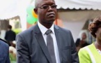 Rti/ Le DG Fausséni Dembélé débarqué. Le nouveau locataire encore inconnu