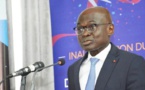 Rti/Après le limogeage de Dembélé Fausséni, l'ex directeur de cabinet du ministre de la communication nommé DG par intérim.