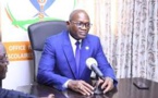 Mort de Zagoli Golié/ Le ministre des Sports, Adjé Silas : "Je croyais tellement en sa guérison... "